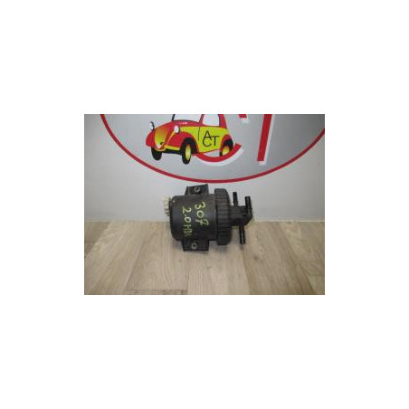 Support de filtre carburant PEUGEOT 307 PHASE 1 d’occasion