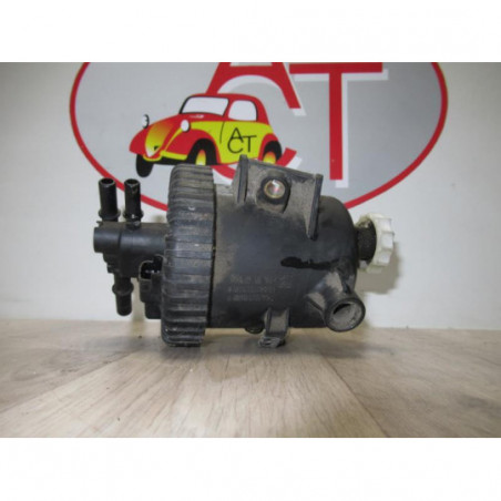 Support de filtre carburant PEUGEOT 307 PHASE 1 d’occasion