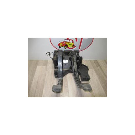 Pedalier CITROEN JUMPER III CHASSIS d’occasion