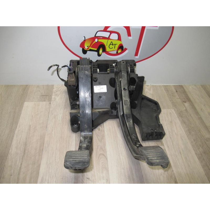 Pedalier CITROEN JUMPER III CHASSIS d’occasion