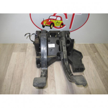Pedalier CITROEN JUMPER III CHASSIS d’occasion