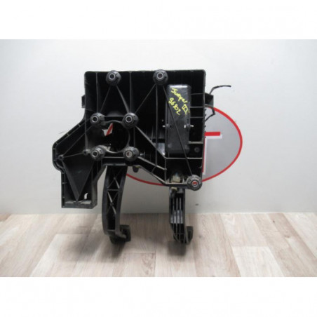 Pedalier CITROEN JUMPER III CHASSIS d’occasion