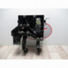 Pedalier CITROEN JUMPER III CHASSIS d’occasion