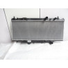 Radiateur eau FIAT PUNTO d’occasion