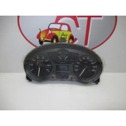 Compteur PEUGEOT PARTNER II PHASE 2 CABINE APPROFONDIE d’occasion