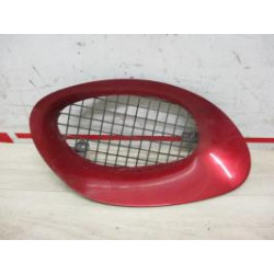 Grille d'aile arriere gauche MG  d’occasion