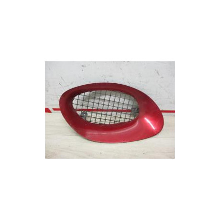 Grille d'aile arriere gauche MG  d’occasion