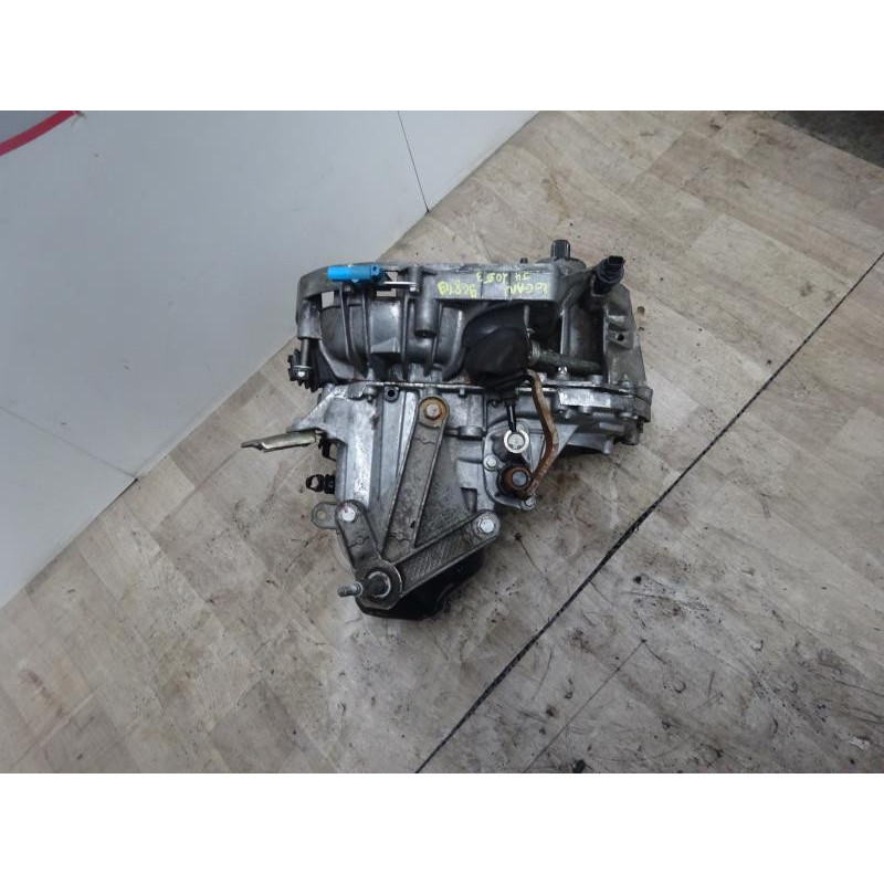 Boite de vitesses NISSAN MICRA III d’occasion