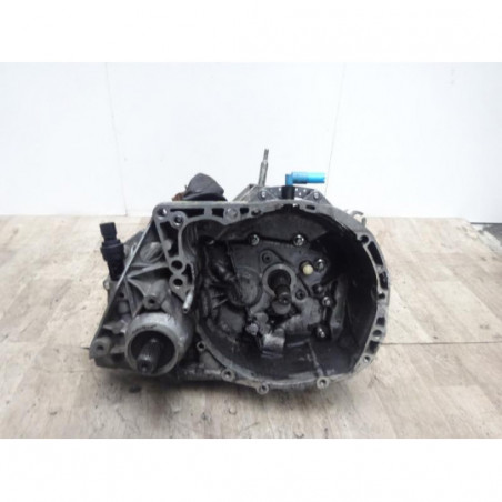 Boite de vitesses NISSAN MICRA III d’occasion