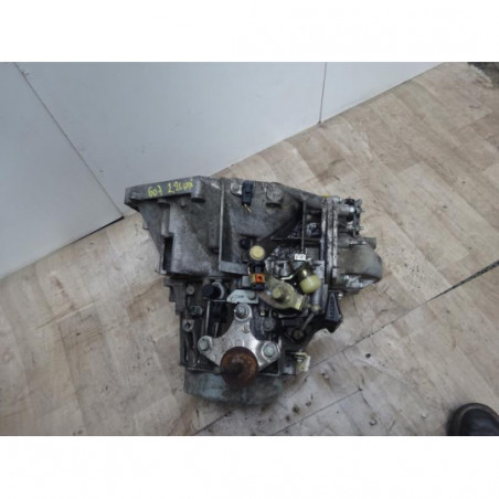 Boite de vitesses PEUGEOT 607 PHASE 1 d’occasion