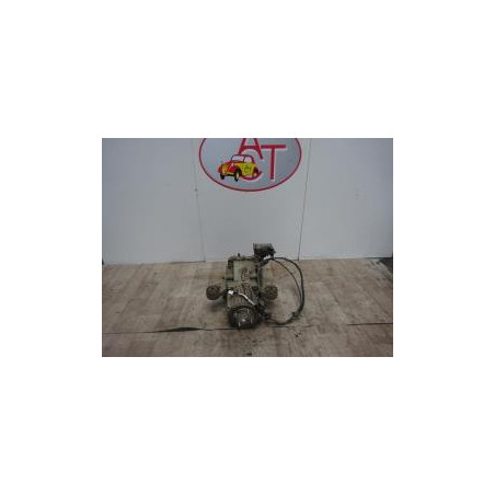 Pont (propulsion) CITROEN C-CROSSER d’occasion