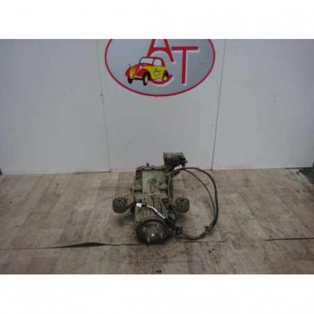 Pont (propulsion) CITROEN C-CROSSER d’occasion