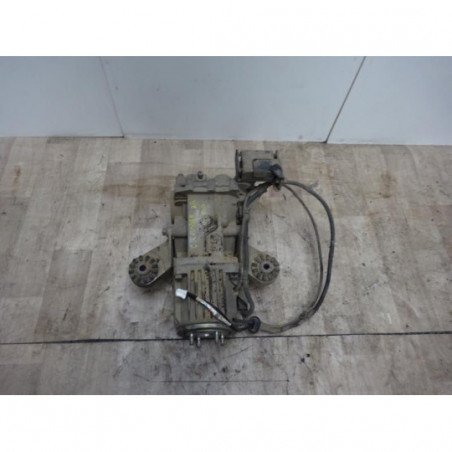 Pont (propulsion) CITROEN C-CROSSER d’occasion