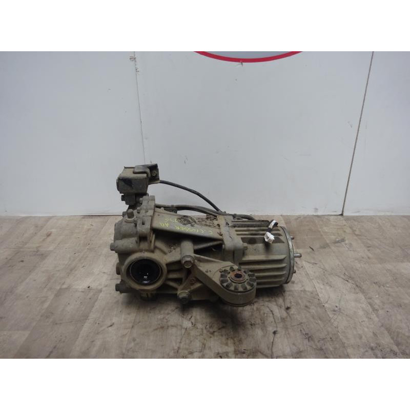 Pont (propulsion) CITROEN C-CROSSER d’occasion