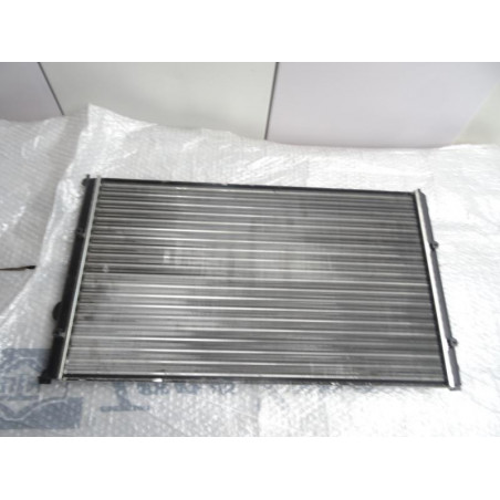 Radiateur eau VOLKSWAGEN GOLF III d’occasion