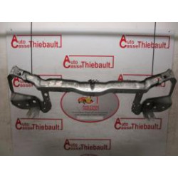 Armature avant, Masque avant PEUGEOT 106 PHASE 2 d’occasion
