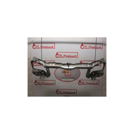 Armature avant, Masque avant PEUGEOT 106 PHASE 2 d’occasion
