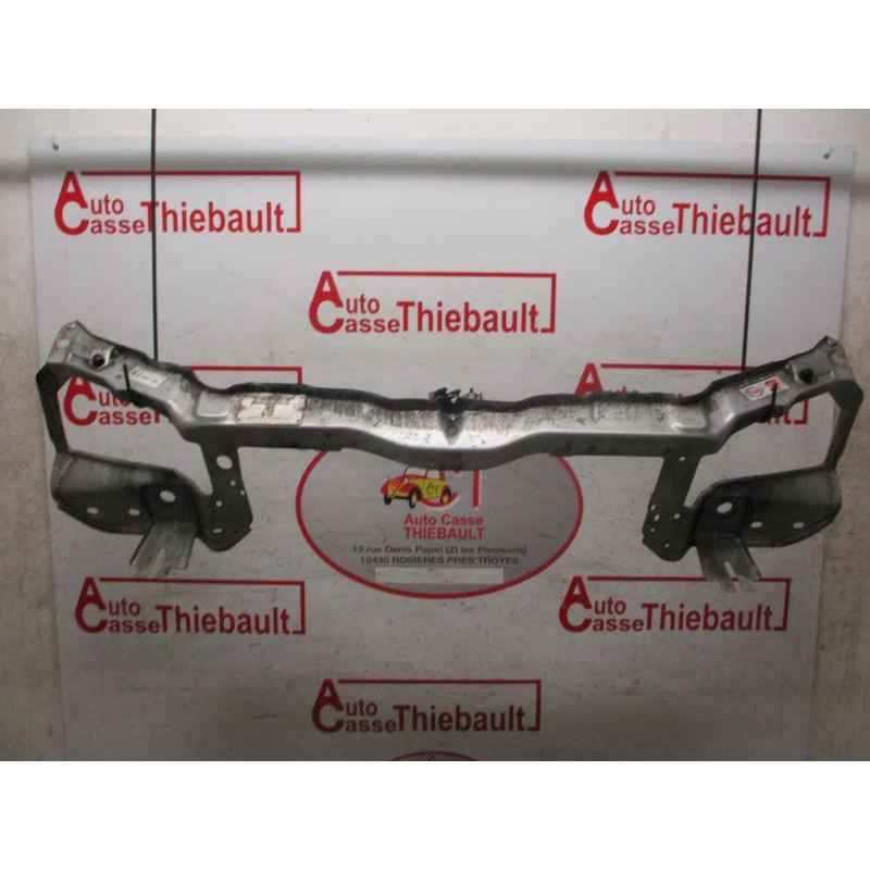 Armature avant, Masque avant PEUGEOT 106 PHASE 2 d’occasion