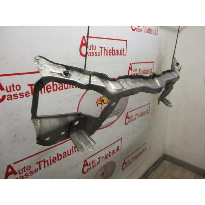 Armature avant, Masque avant PEUGEOT 106 PHASE 2 d’occasion