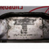 Armature avant, Masque avant PEUGEOT 106 PHASE 2 d’occasion
