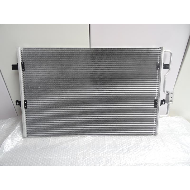 Condenseur de clim CITROEN EVASION d’occasion