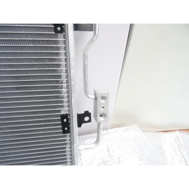 Condenseur de clim CITROEN EVASION d’occasion