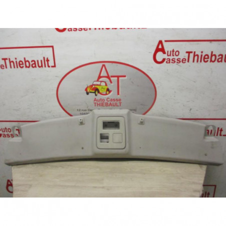Garniture de pavillon CITROEN BERLINGO (M49/M59) FOURGON PHASE 2 d’occasion