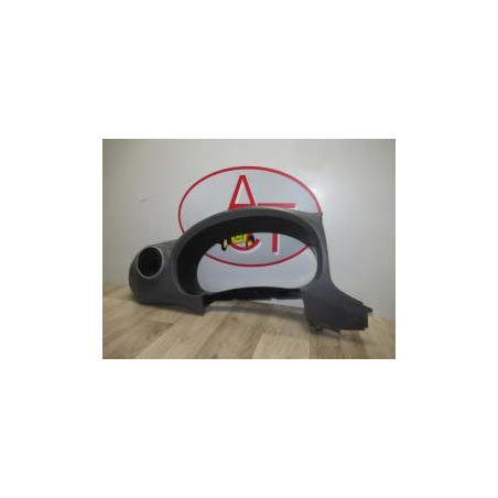Casquette tableau de bord PEUGEOT PARTNER II PHASE 2 CABINE APPROFONDIE d’occasion