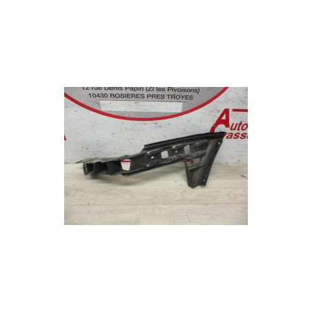Support de pare chocs arriere VOLKSWAGEN TOURAN PHASE 1 d’occasion