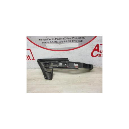 Support de pare chocs arriere VOLKSWAGEN TOURAN PHASE 1 d’occasion