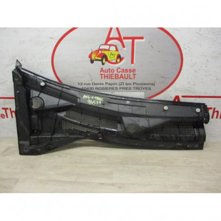 Baie de pare brise NISSAN X-TRAIL I PHASE 1 d’occasion