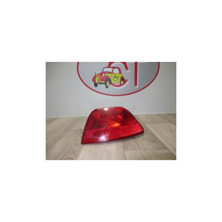 Anti brouillard arriere gauche FORD FOCUS II SW PHASE 1 d’occasion