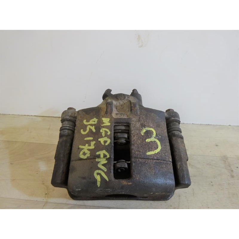 Etrier avant gauche (freinage) MG  d’occasion