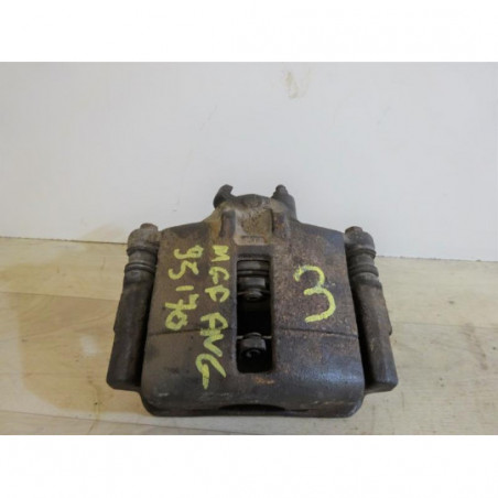 Etrier avant gauche (freinage) MG  d’occasion