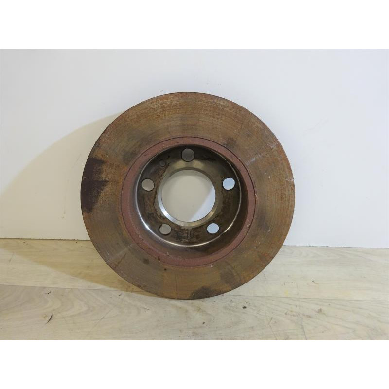 Disque arriere gauche (freinage) VOLKSWAGEN NEW BEETLE d’occasion