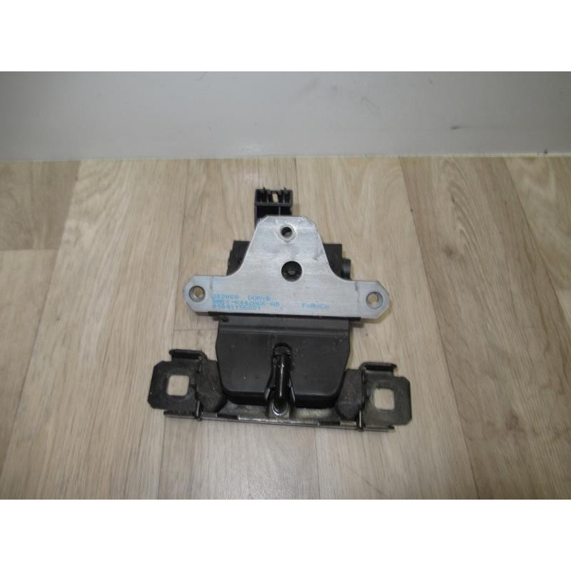 Actionneur serrure hayon FORD S-MAX PHASE 1 d’occasion