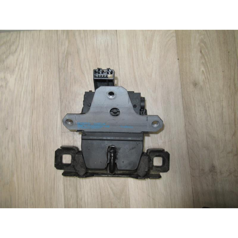 Actionneur serrure hayon FORD S-MAX PHASE 1 d’occasion