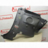Garniture laterale arriere gauche FIAT 500 III CABRIOLET d’occasion