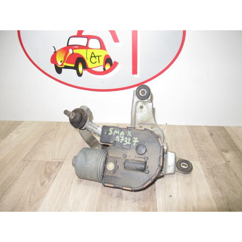 Mot. essuie glace arrière gauche FORD S-MAX PHASE 1 d’occasion