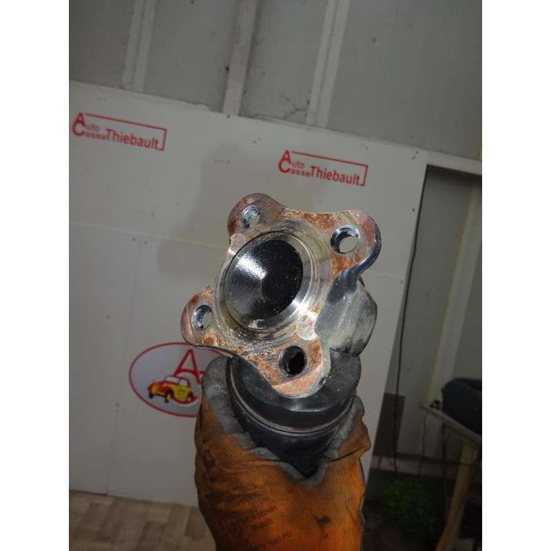 Arbre de transmission (propulsion) CITROEN C-CROSSER d’occasion