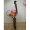 Silencieux arriere (echappement) MITSUBISHI PAJERO SPORT d’occasion