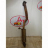 Silencieux arriere (echappement) MITSUBISHI PAJERO SPORT d’occasion