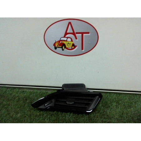 Aerateur tableau de bord avant droit PEUGEOT 208 1.6 HDI d’occasion
