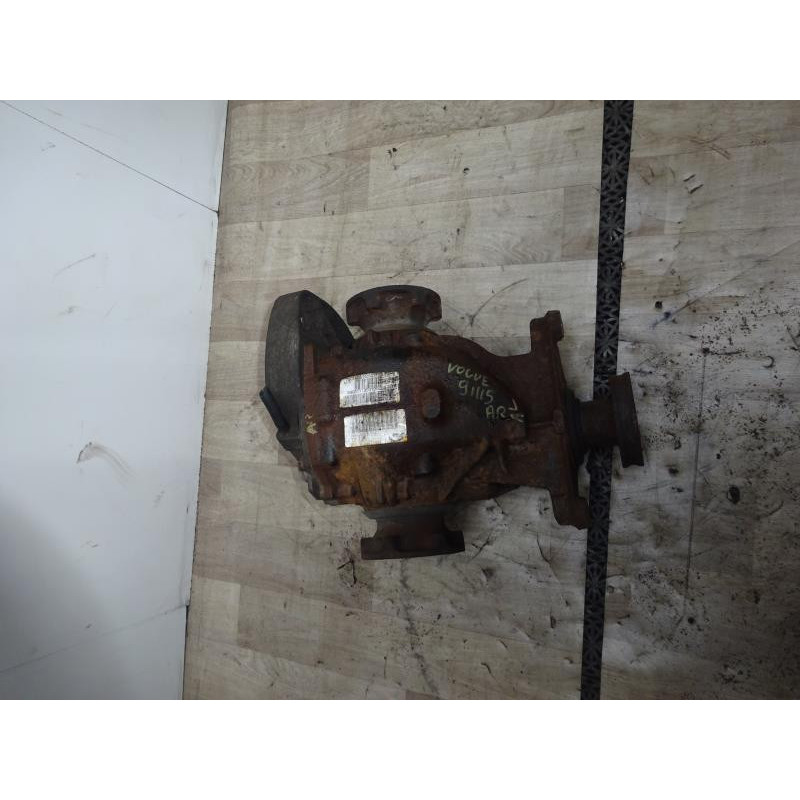 Pont (propulsion) LAND ROVER  d’occasion