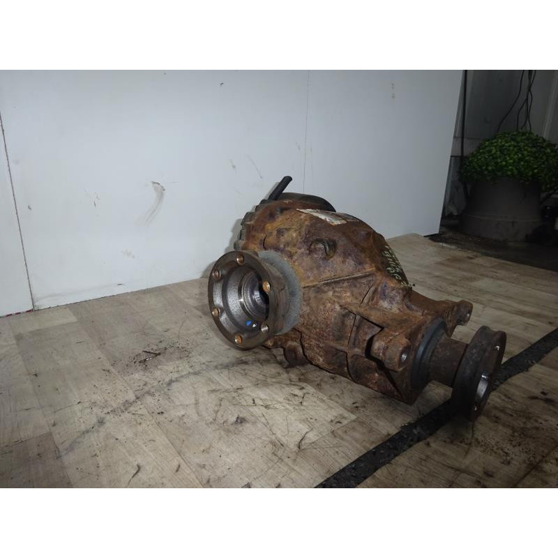 Pont (propulsion) LAND ROVER  d’occasion