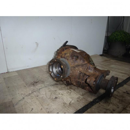 Pont (propulsion) LAND ROVER  d’occasion