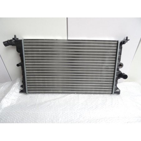 Radiateur eau CITROEN XANTIA PHASE 1 d’occasion