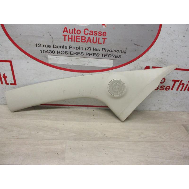 Garniture laterale avant gauche FIAT 500 III d’occasion