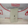 Garniture laterale arriere gauche FIAT 500 III d’occasion