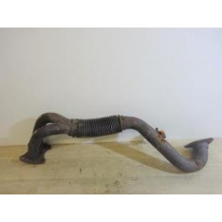 Tube avant (echappement) MG  d’occasion